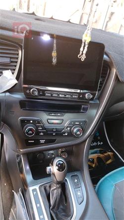 كيا اوبتيما